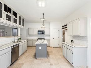 1016  Craig Drive , Mesquite Texas 75181