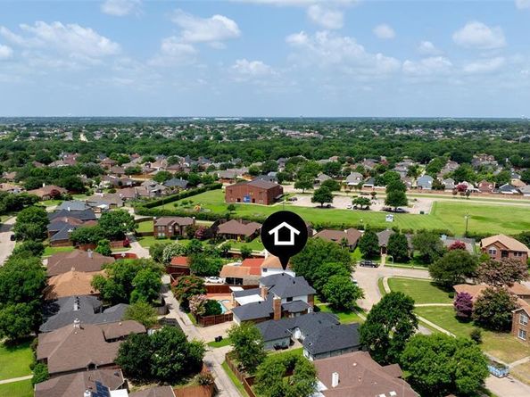 1016  Craig Drive , Mesquite Texas 75181