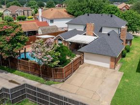 1016  Craig Drive , Mesquite Texas 75181