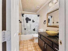 1016  Craig Drive , Mesquite Texas 75181