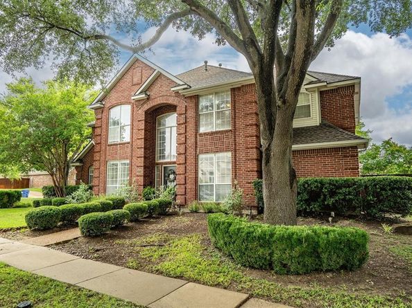 1311  Lakewood Drive , McKinney Texas 75072
