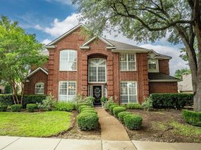 1311  Lakewood Drive , McKinney Texas 75072