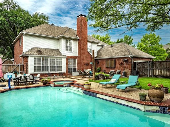 1311  Lakewood Drive , McKinney Texas 75072