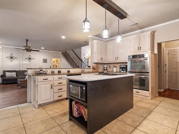 1311  Lakewood Drive , McKinney Texas 75072