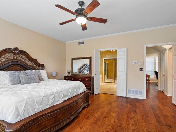 1311  Lakewood Drive , McKinney Texas 75072