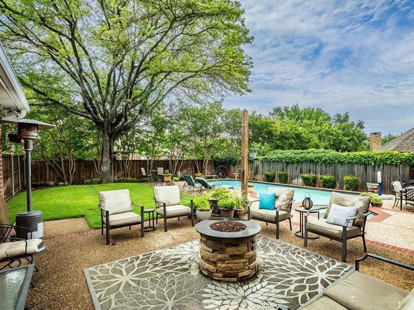 1311  Lakewood Drive , McKinney Texas 75072