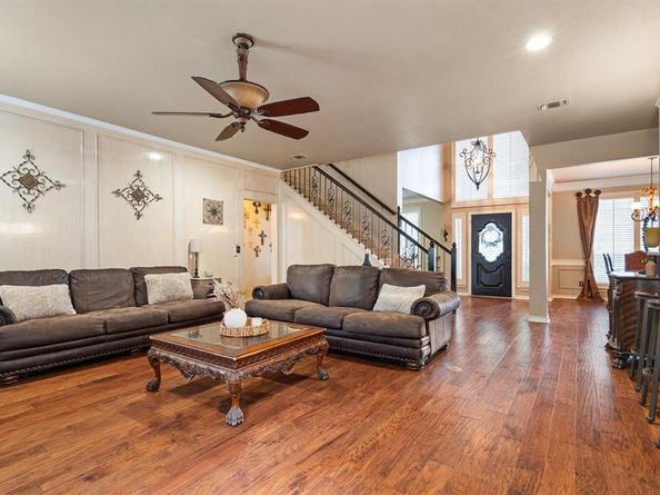 1311  Lakewood Drive , McKinney Texas 75072