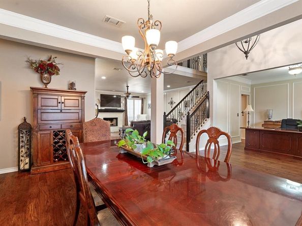 1311  Lakewood Drive , McKinney Texas 75072
