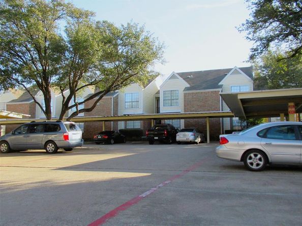 9601  Forest Lane  1024, Dallas Texas 75243