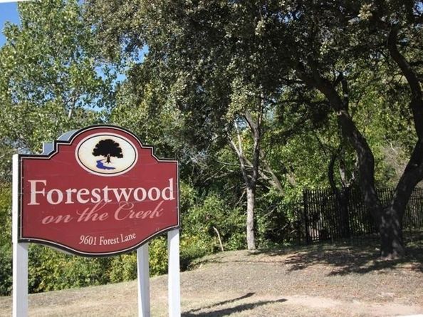 9601  Forest Lane  1024, Dallas Texas 75243