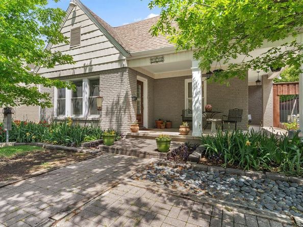 5819  Vanderbilt Avenue , Dallas Texas 75206