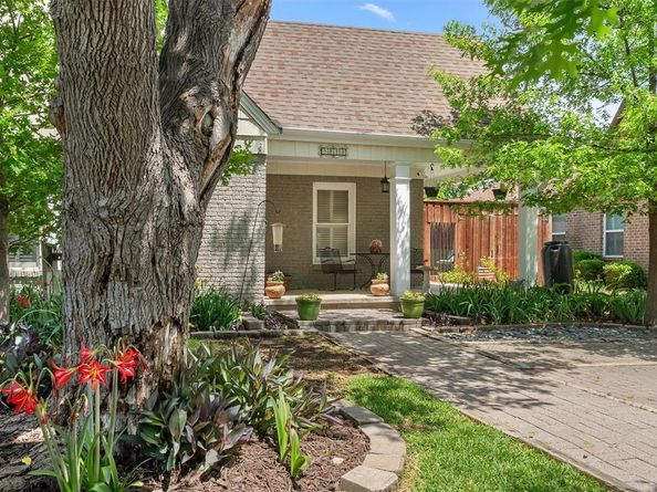 5819  Vanderbilt Avenue , Dallas Texas 75206