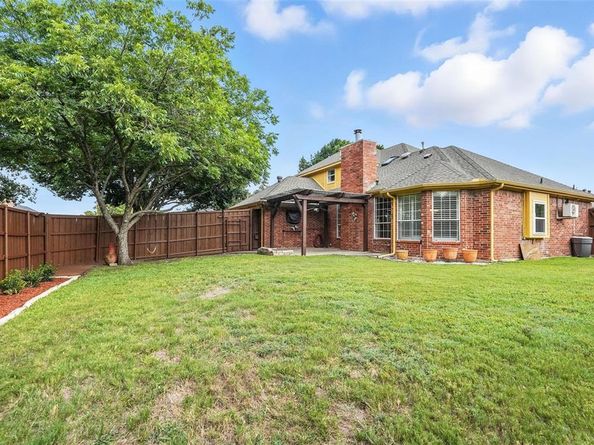 2237  Grinelle Drive , Plano Texas 75025