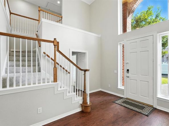 2237  Grinelle Drive , Plano Texas 75025