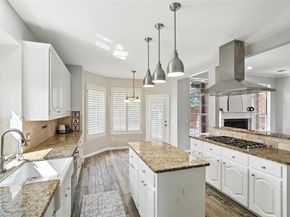 2237  Grinelle Drive , Plano Texas 75025