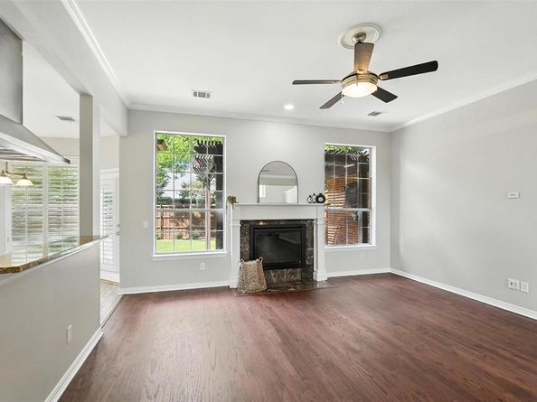 2237  Grinelle Drive , Plano Texas 75025