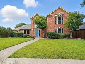 2237  Grinelle Drive , Plano Texas 75025