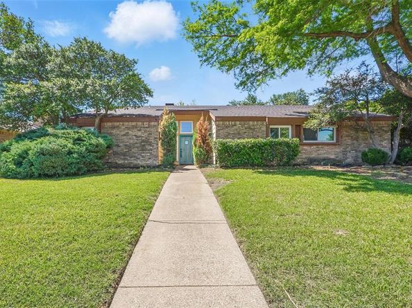 417  Campbell Court , Richardson Texas 75080