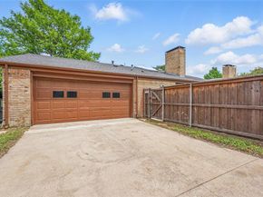 417  Campbell Court , Richardson Texas 75080