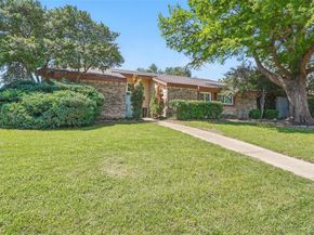 417  Campbell Court , Richardson Texas 75080