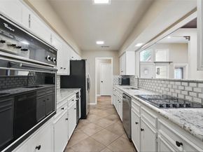 417  Campbell Court , Richardson Texas 75080
