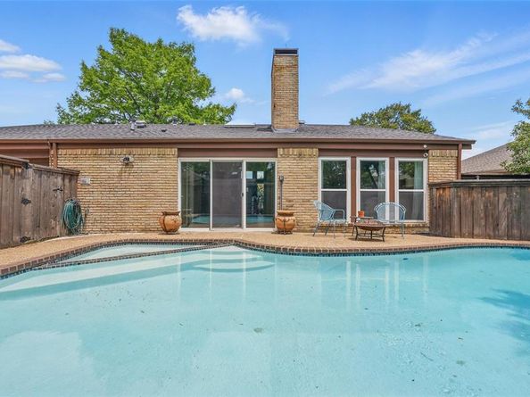 417  Campbell Court , Richardson Texas 75080