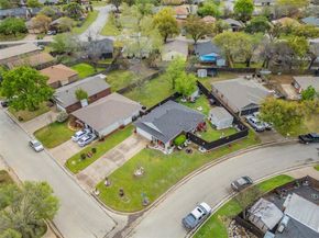 5818  Santa Fe Drive , Arlington Texas 76017