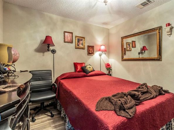 5818  Santa Fe Drive , Arlington Texas 76017