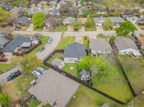 5818  Santa Fe Drive , Arlington Texas 76017