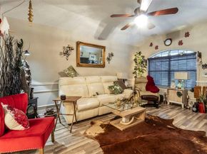 5818  Santa Fe Drive , Arlington Texas 76017