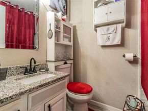 5818  Santa Fe Drive , Arlington Texas 76017