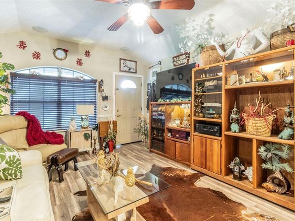 5818  Santa Fe Drive , Arlington Texas 76017