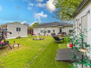 5818  Santa Fe Drive , Arlington Texas 76017