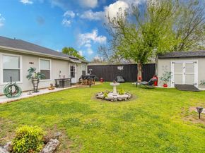 5818  Santa Fe Drive , Arlington Texas 76017