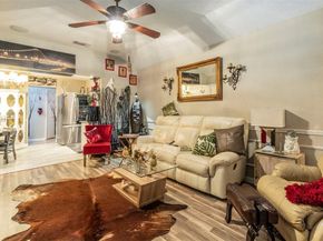 5818  Santa Fe Drive , Arlington Texas 76017