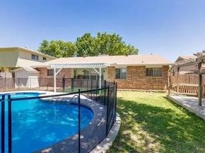 206  Nettletree Street , Arlington Texas 76018