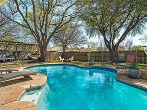 206  Nettletree Street , Arlington Texas 76018