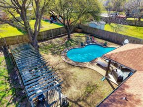 206  Nettletree Street , Arlington Texas 76018