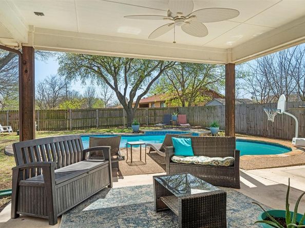 206  Nettletree Street , Arlington Texas 76018