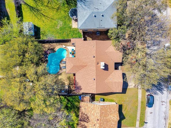 206  Nettletree Street , Arlington Texas 76018
