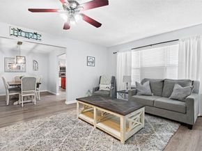 206  Nettletree Street , Arlington Texas 76018