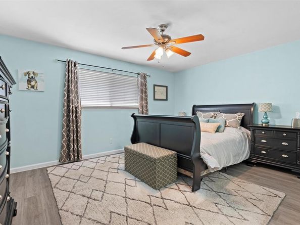 206  Nettletree Street , Arlington Texas 76018