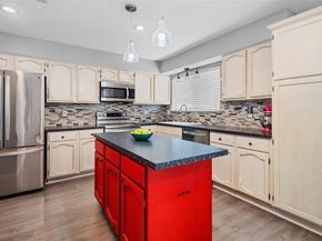 206  Nettletree Street , Arlington Texas 76018