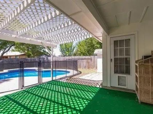 206  Nettletree Street , Arlington Texas 76018