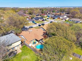 206  Nettletree Street , Arlington Texas 76018