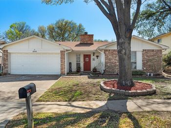 206  Nettletree Street 
