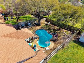 206  Nettletree Street , Arlington Texas 76018