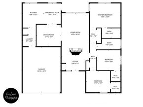 206  Nettletree Street , Arlington Texas 76018