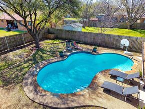 206  Nettletree Street , Arlington Texas 76018
