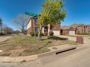4640  Summer Oaks Lane , Fort Worth Texas 76123